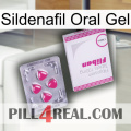 Sildenafil Oral Gel 32